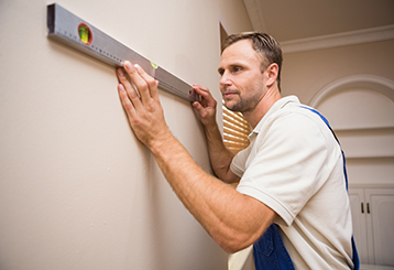 Low Cost Drywall Contractor | Drywall Repair Brentwood CA
