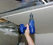 Drywall Ceiling Repair | Brentwood CA