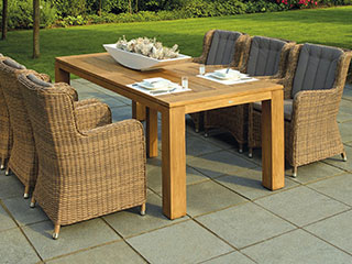 Outdoor Furniture Ideas In Brentwood